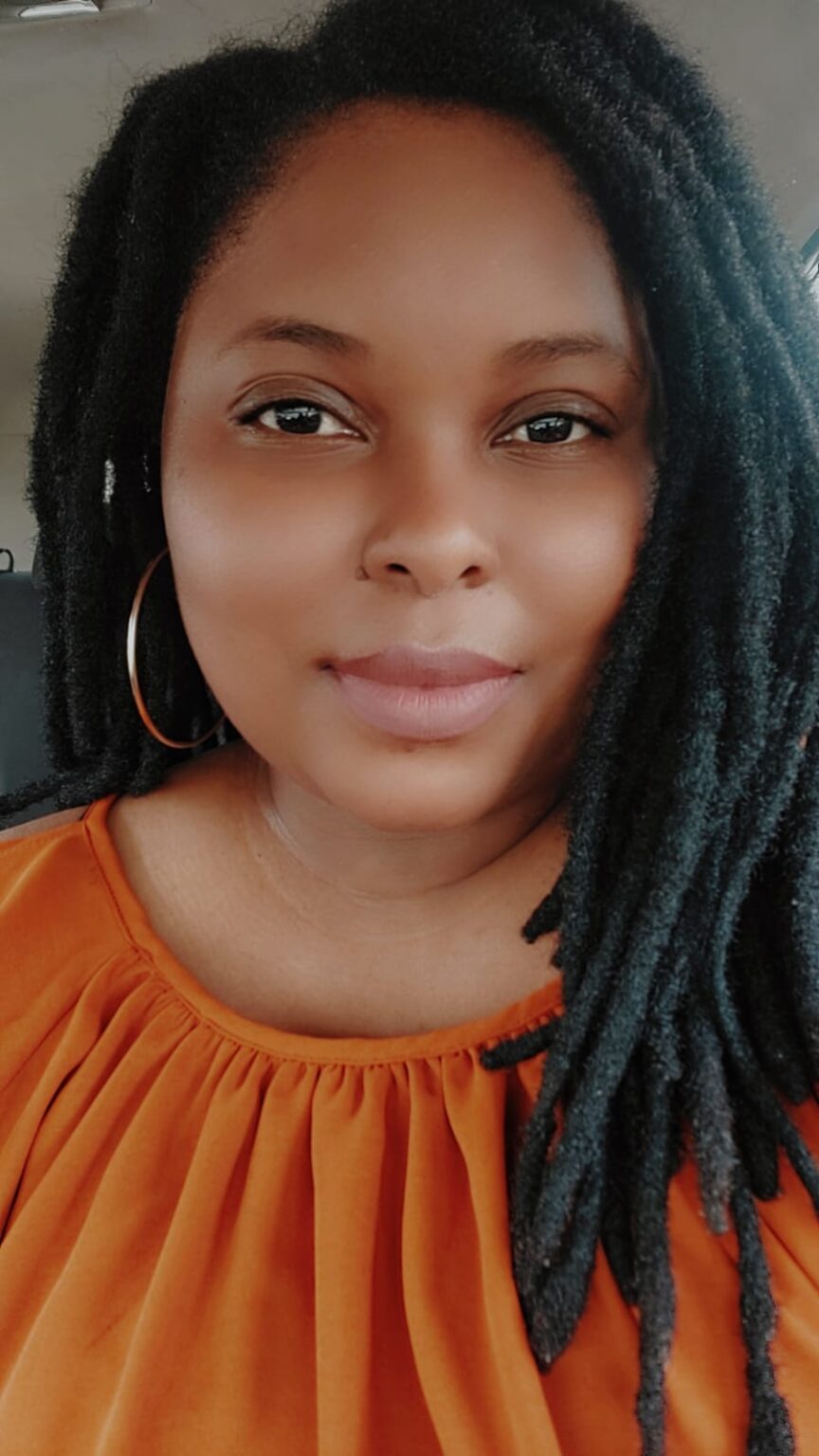 Mpaku Mathabathe Feziwe Mpaku - Women of The Future