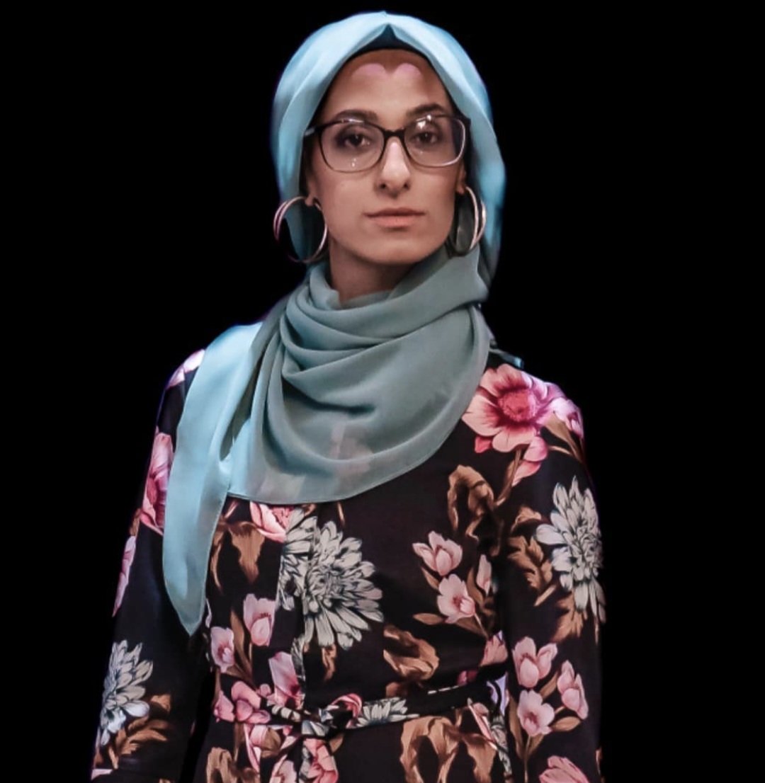 Azraa Rabin Azraa Khota - Women of The Future