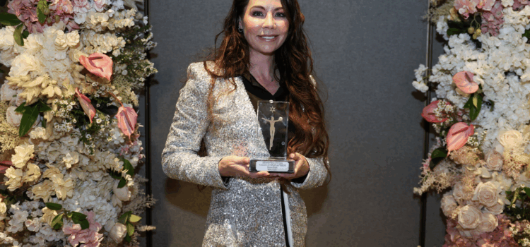 Woman of the Future, Shannon Dougall featured on SME South Africa